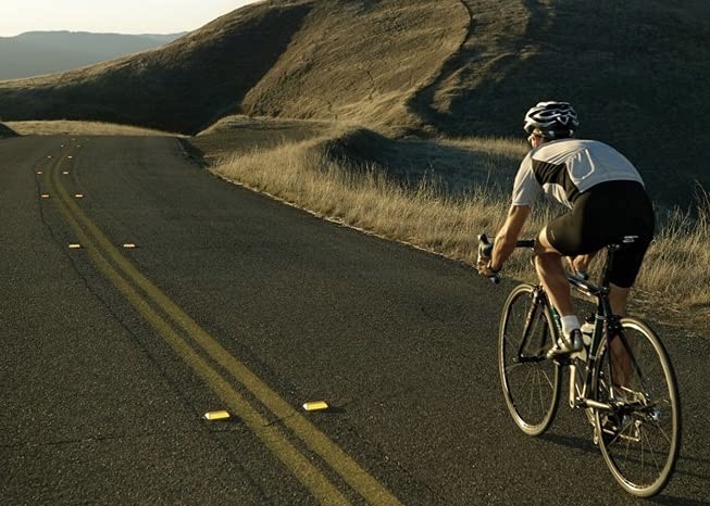 Fats Are Nothing For Cyclists To Fear, Base Building Expert Says